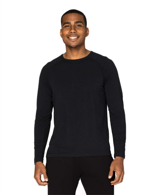 Impact Long-Sleeve T-Shirt - 382LS