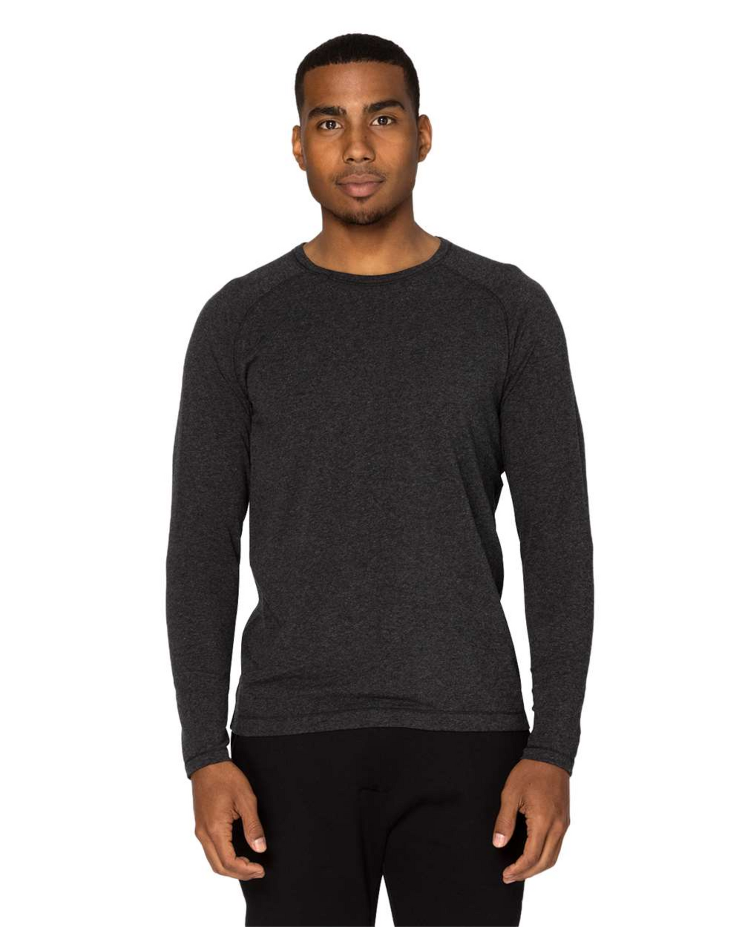 Impact Long-Sleeve T-Shirt - 382LS
