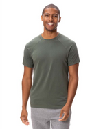 Impact Raglan T-Shirt - 382R