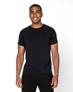 Impact Raglan T-Shirt - 382R