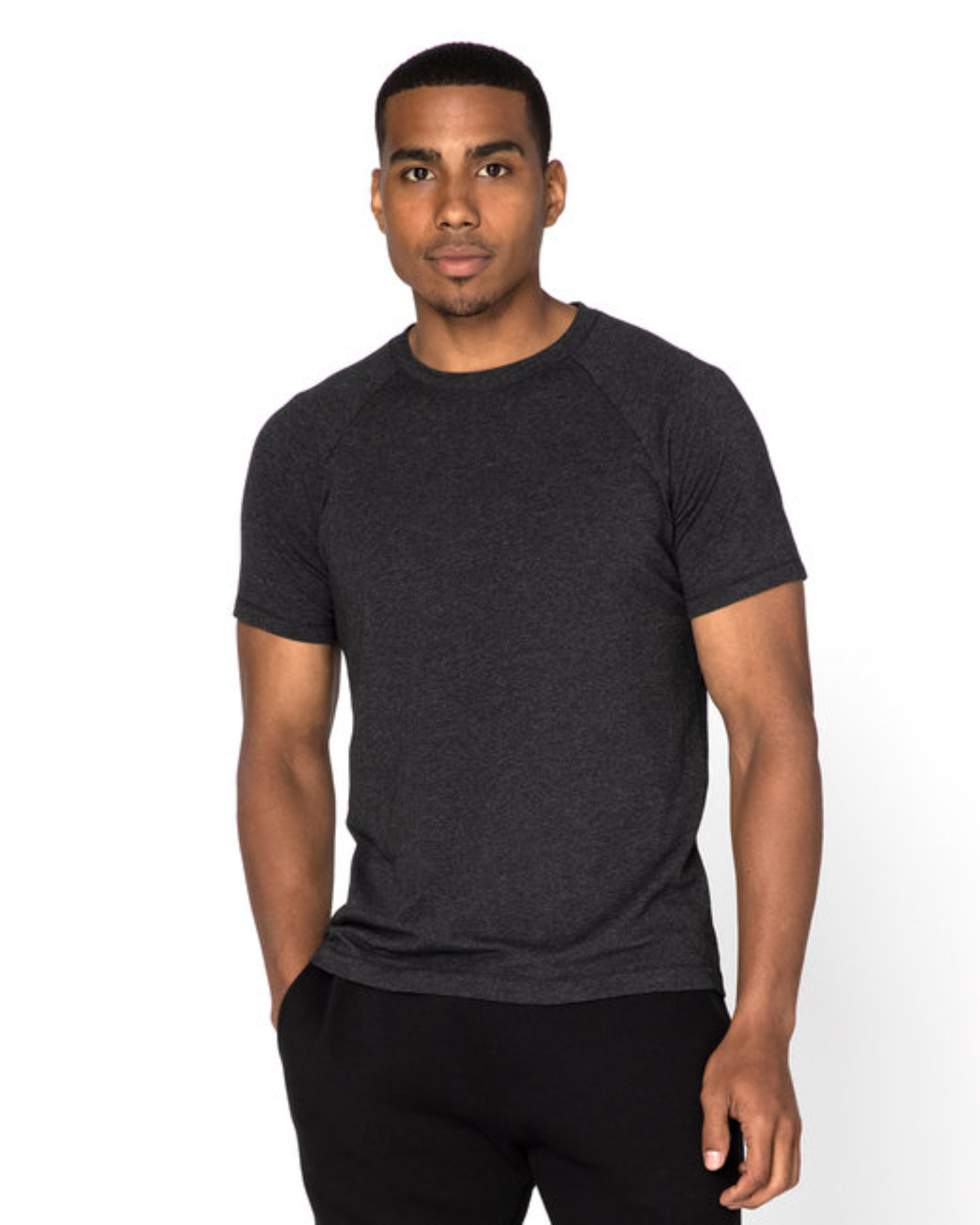 Impact Raglan T-Shirt - 382R