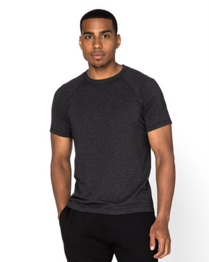Impact Raglan T-Shirt - 382R