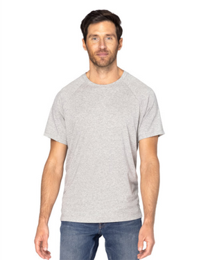 Impact Raglan T-Shirt - 382R