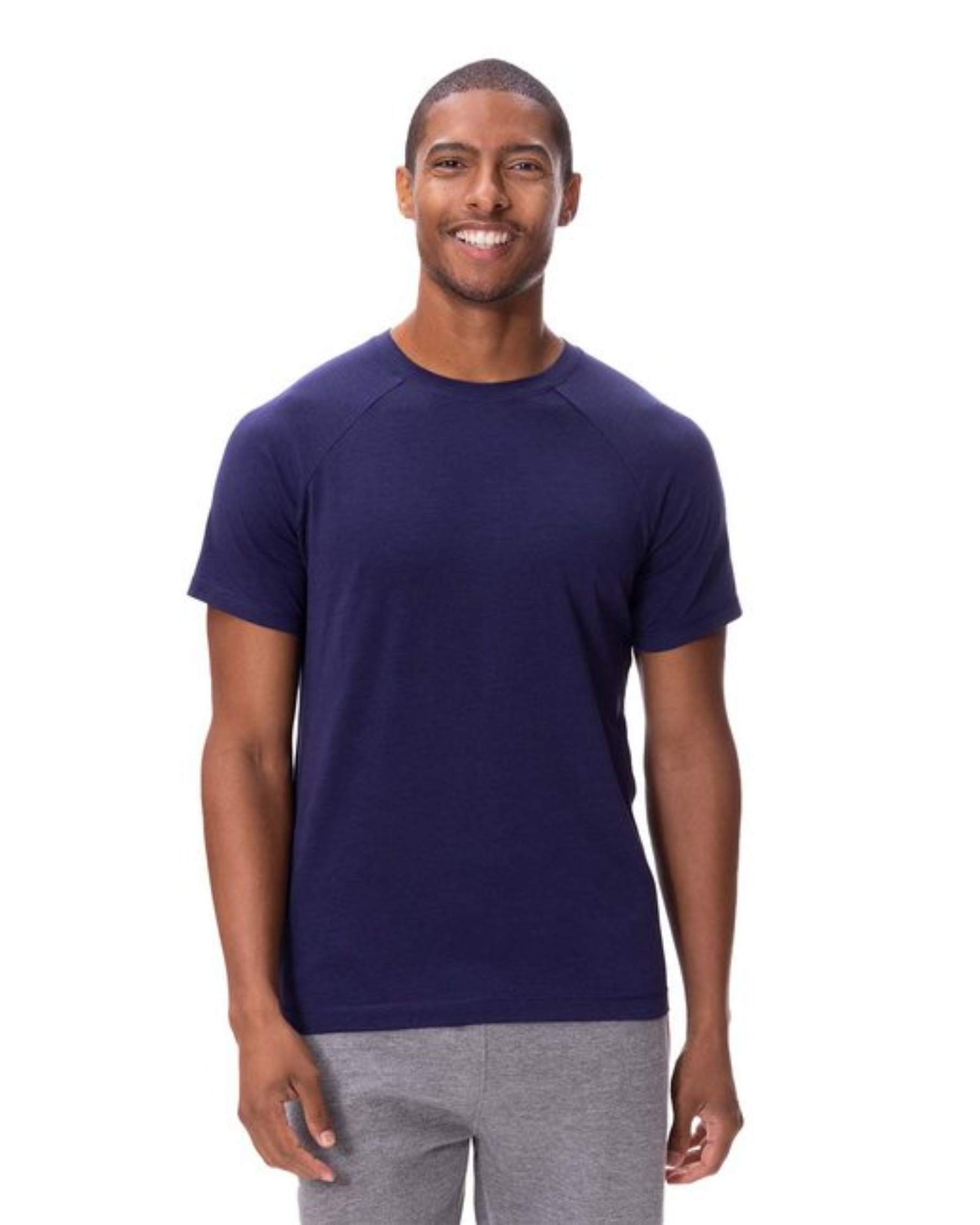 Impact Raglan T-Shirt - 382R