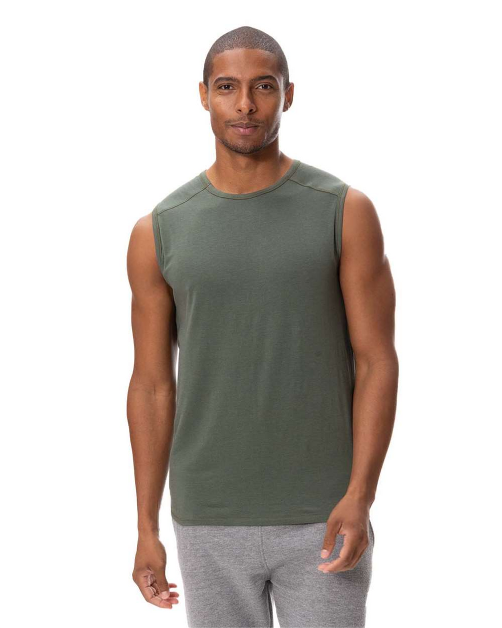 Impact Tank Top - 382T