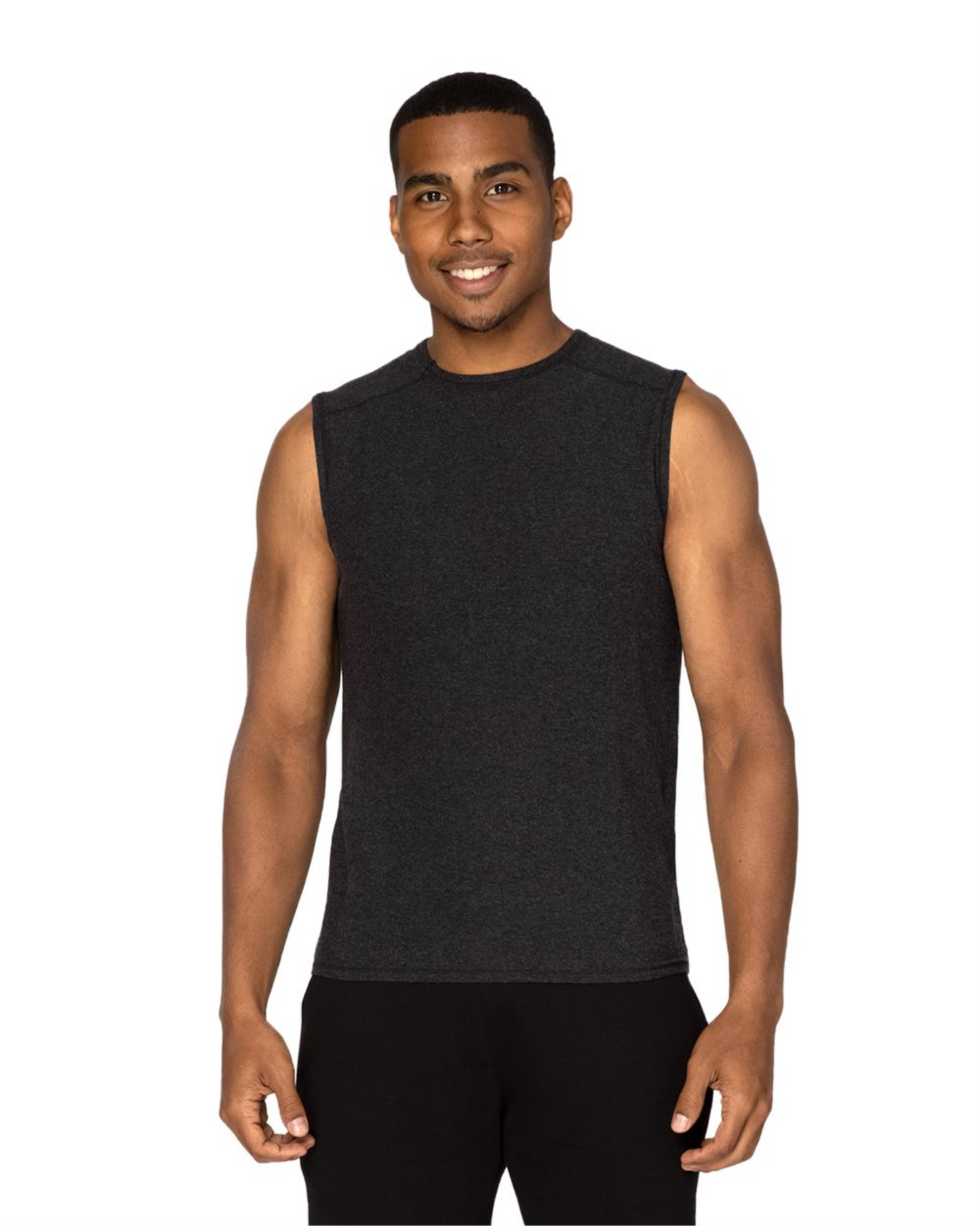 Impact Tank Top - 382T