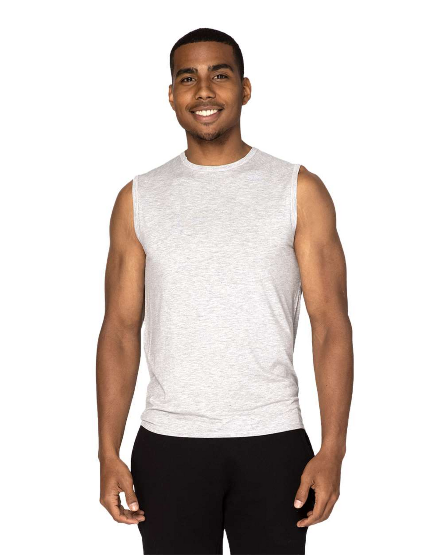 Impact Tank Top - 382T