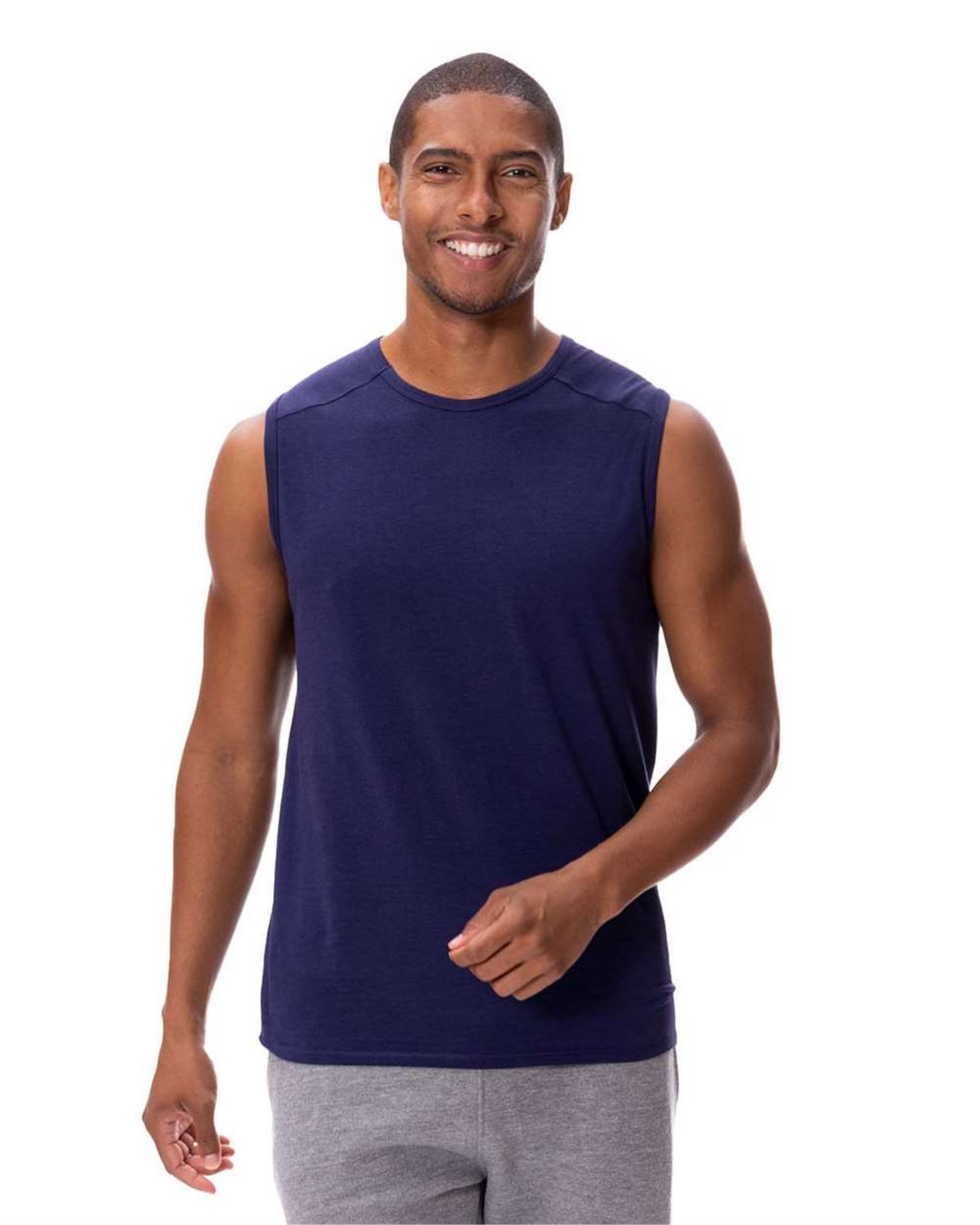 Impact Tank Top - 382T