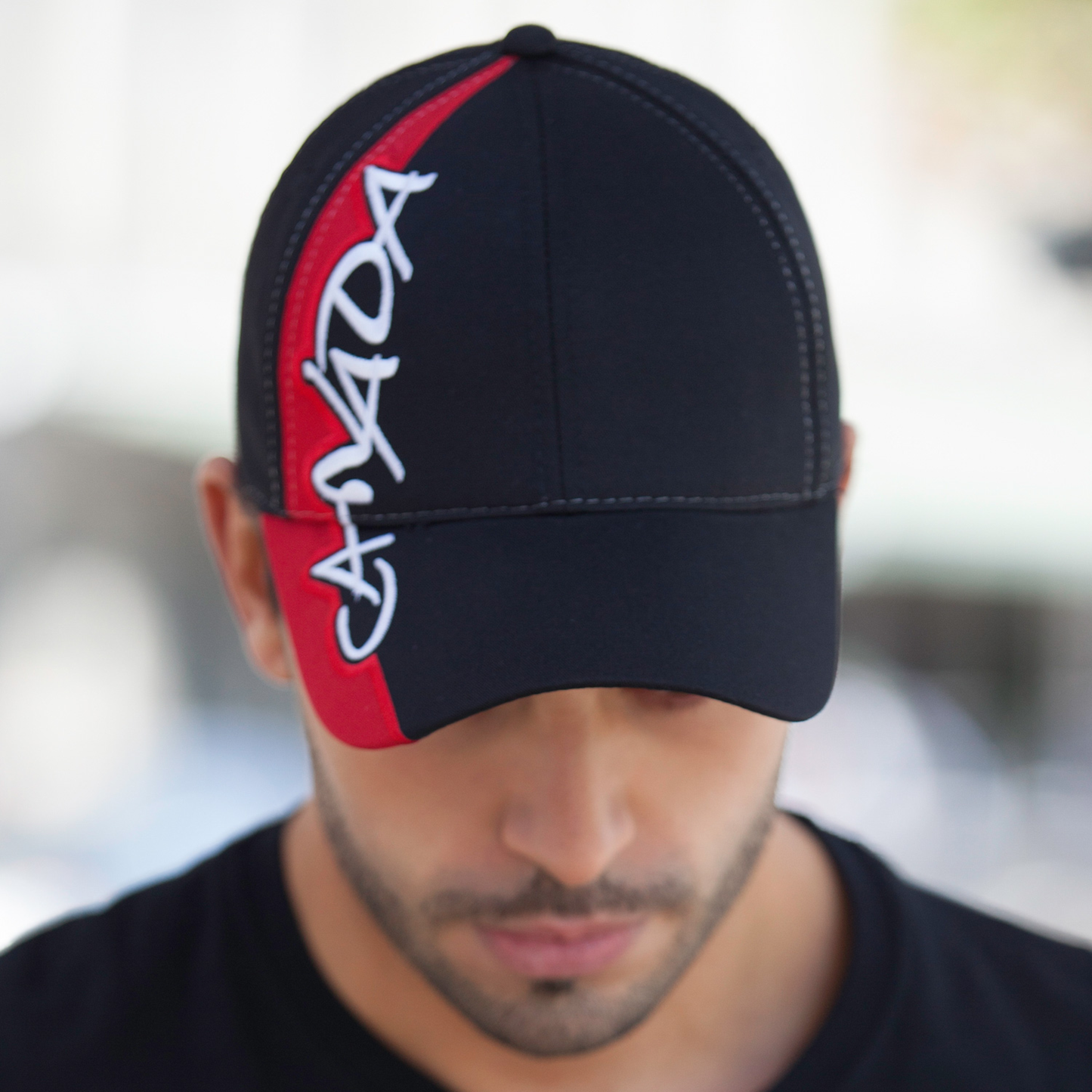 AJM -Canada Cap- 5355M