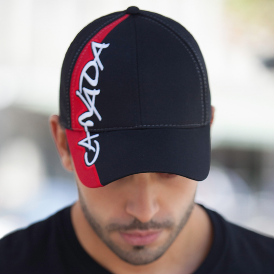 AJM -Canada Cap- 5355M