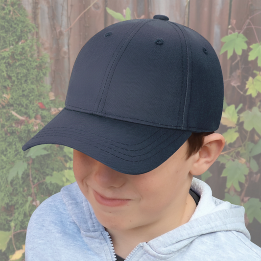 AJM -Polycotton Cap- 5390B