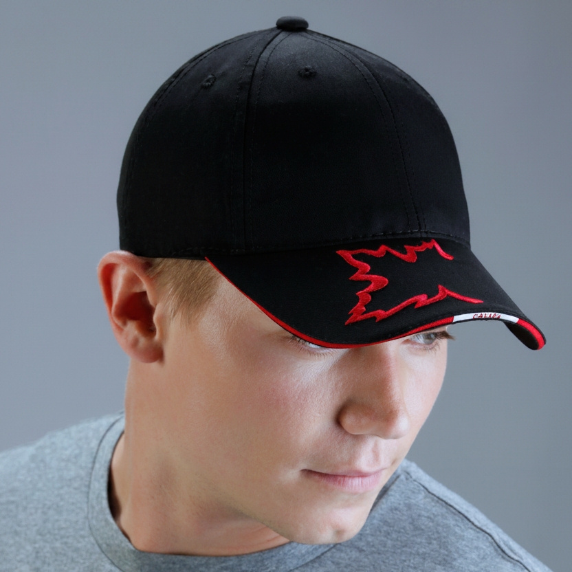AJM -Canada Insignia Cap- 5645M