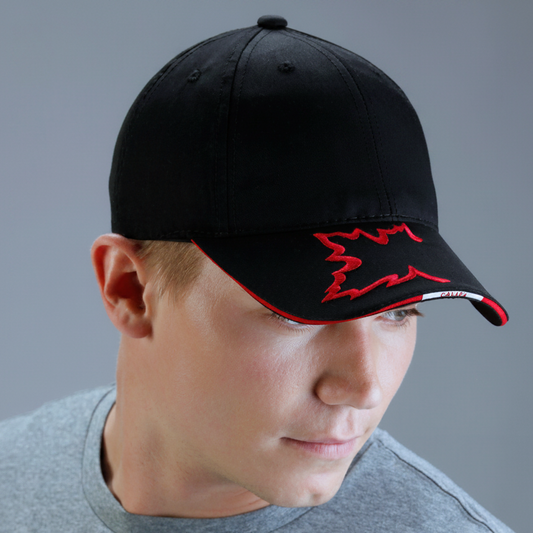 AJM -Canada Insignia Cap- 5645M