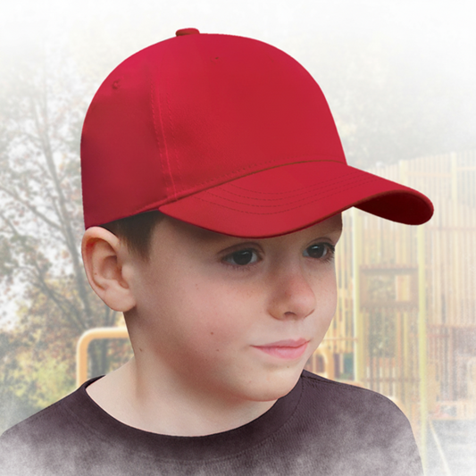 AJM -Full-Fit-Five Youth Cap- 5910B