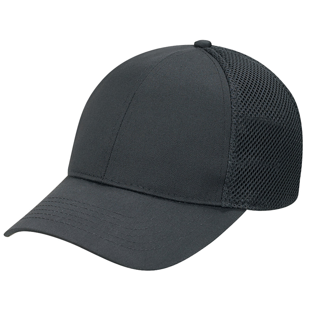 AJM -Honeycomb Mesh Cap- 5A390M