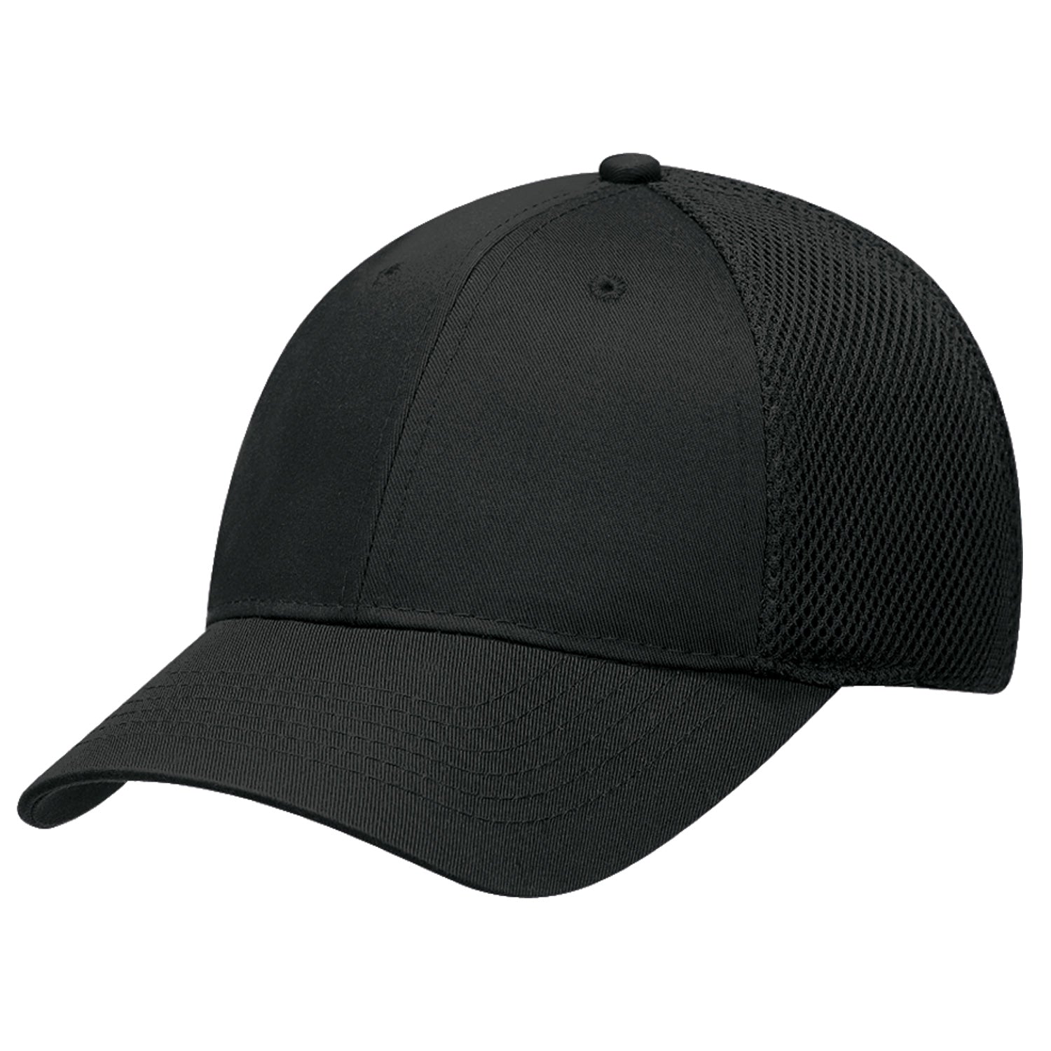 AJM -Elasticized Sweatband Cap- 5A990
