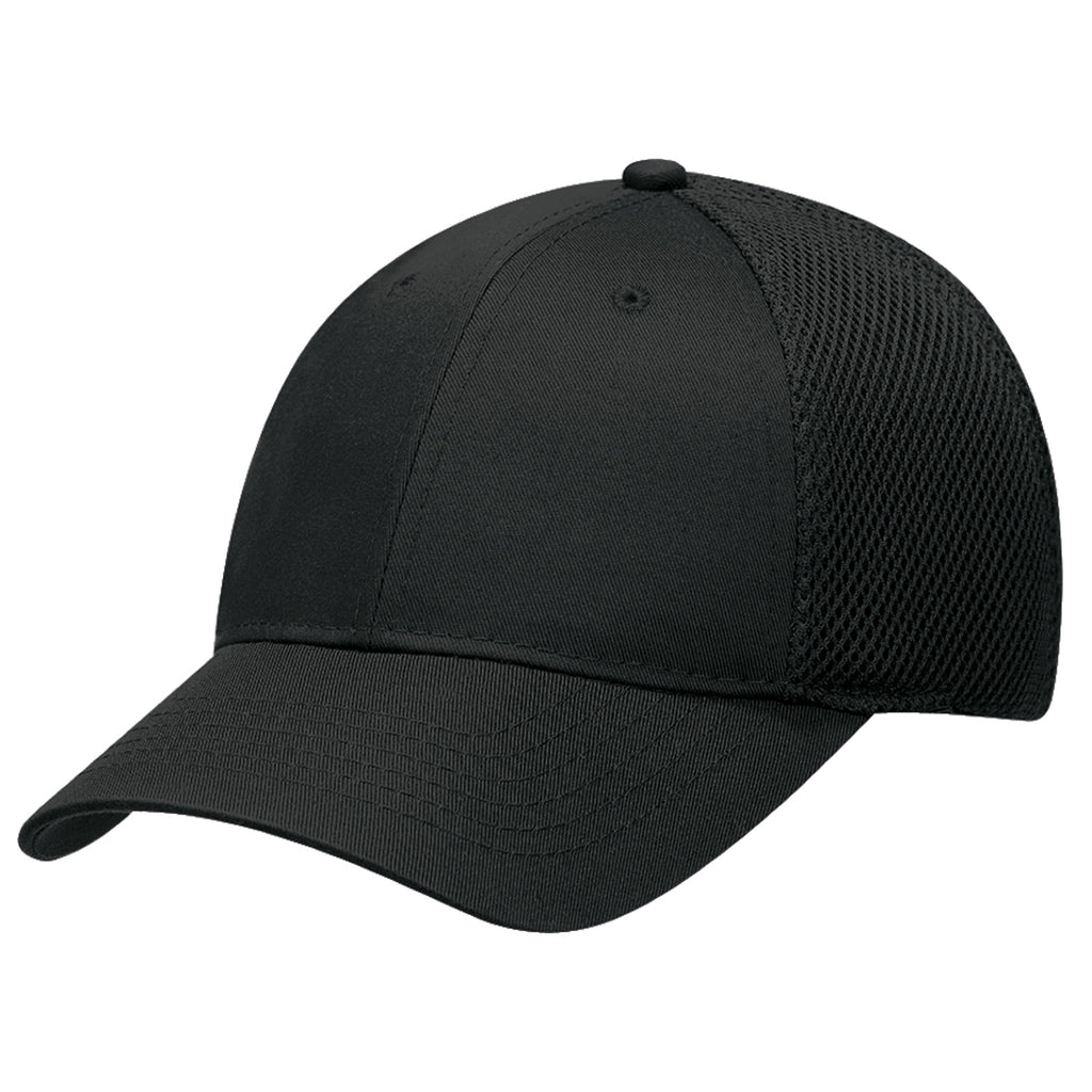 AJM -Elasticized Sweatband Cap- 5A990