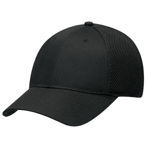 AJM -Elasticized Sweatband Cap- 5A990