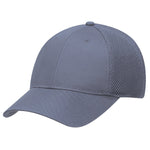 AJM -Elasticized Sweatband Cap- 5A990