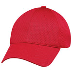AJM -Jersey Mesh Cap- 5B630M