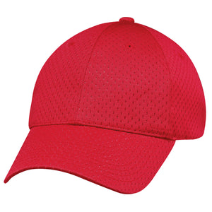 AJM -Jersey Mesh Cap- 5B630M