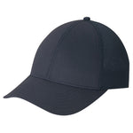 AJM -Polycotton / Polyester Mesh Cap- 5C390M