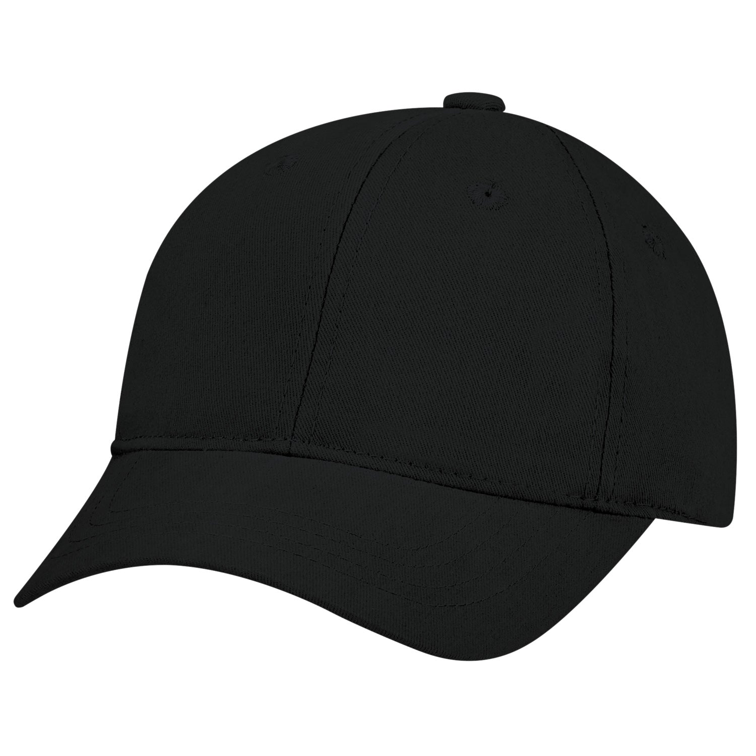 AJM -Pre-Curved Peak Youth Cap- 5D390B