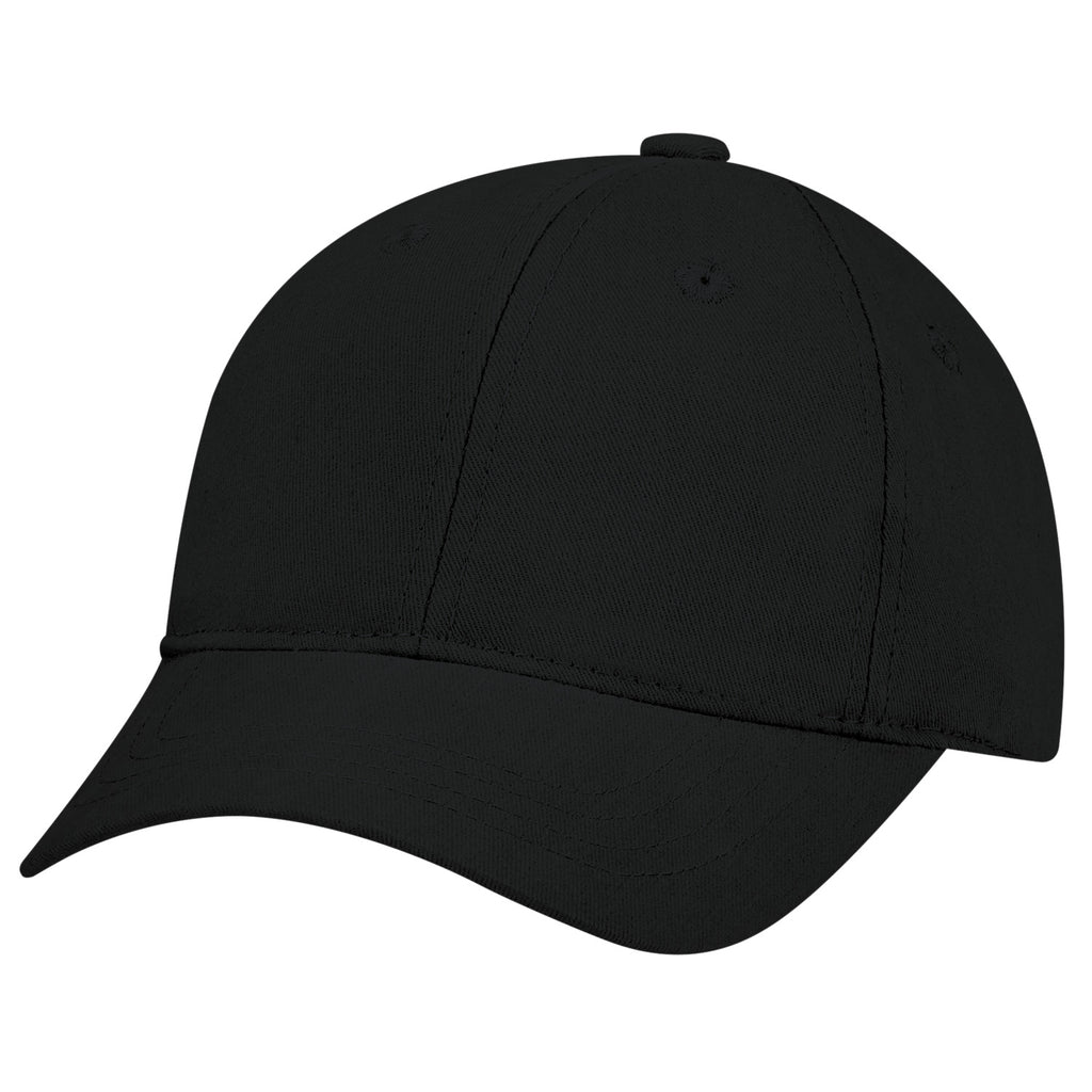 AJM -Pre-Curved Peak Youth Cap- 5D390B