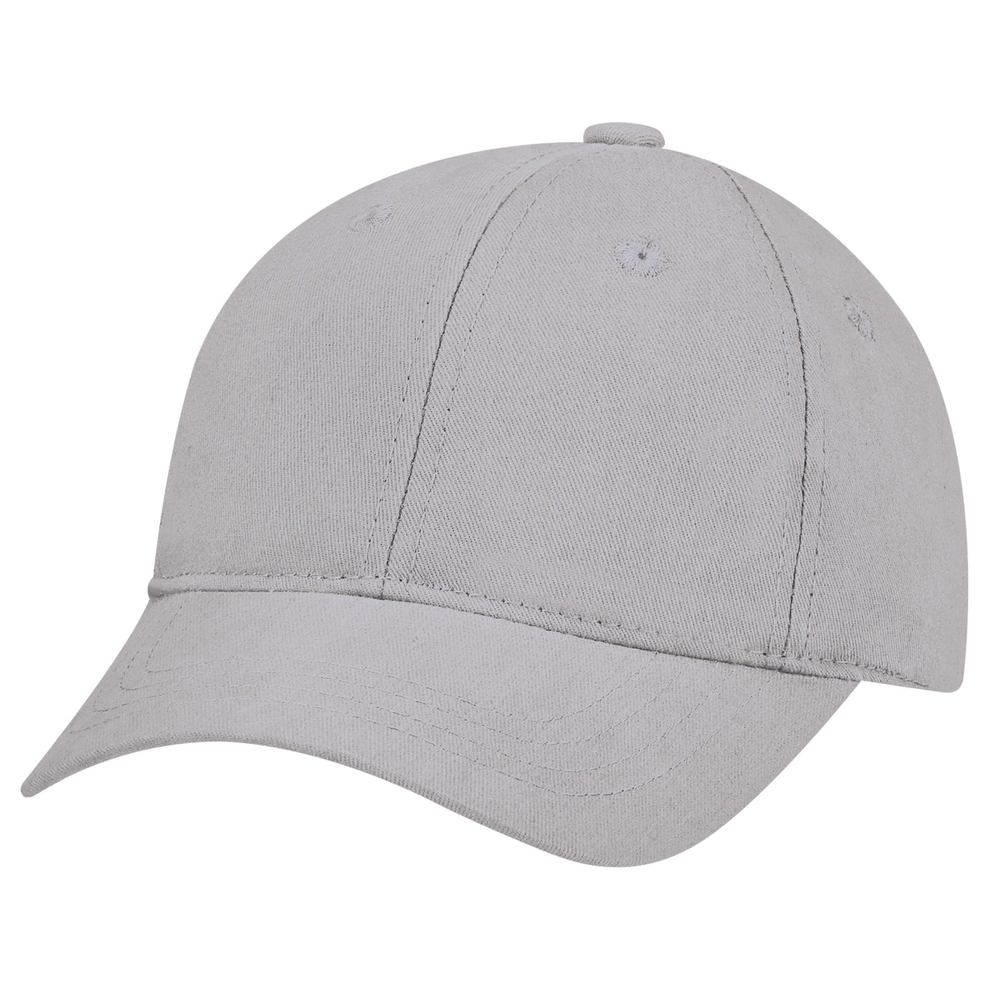 AJM -Pre-Curved Peak Youth Cap- 5D390B