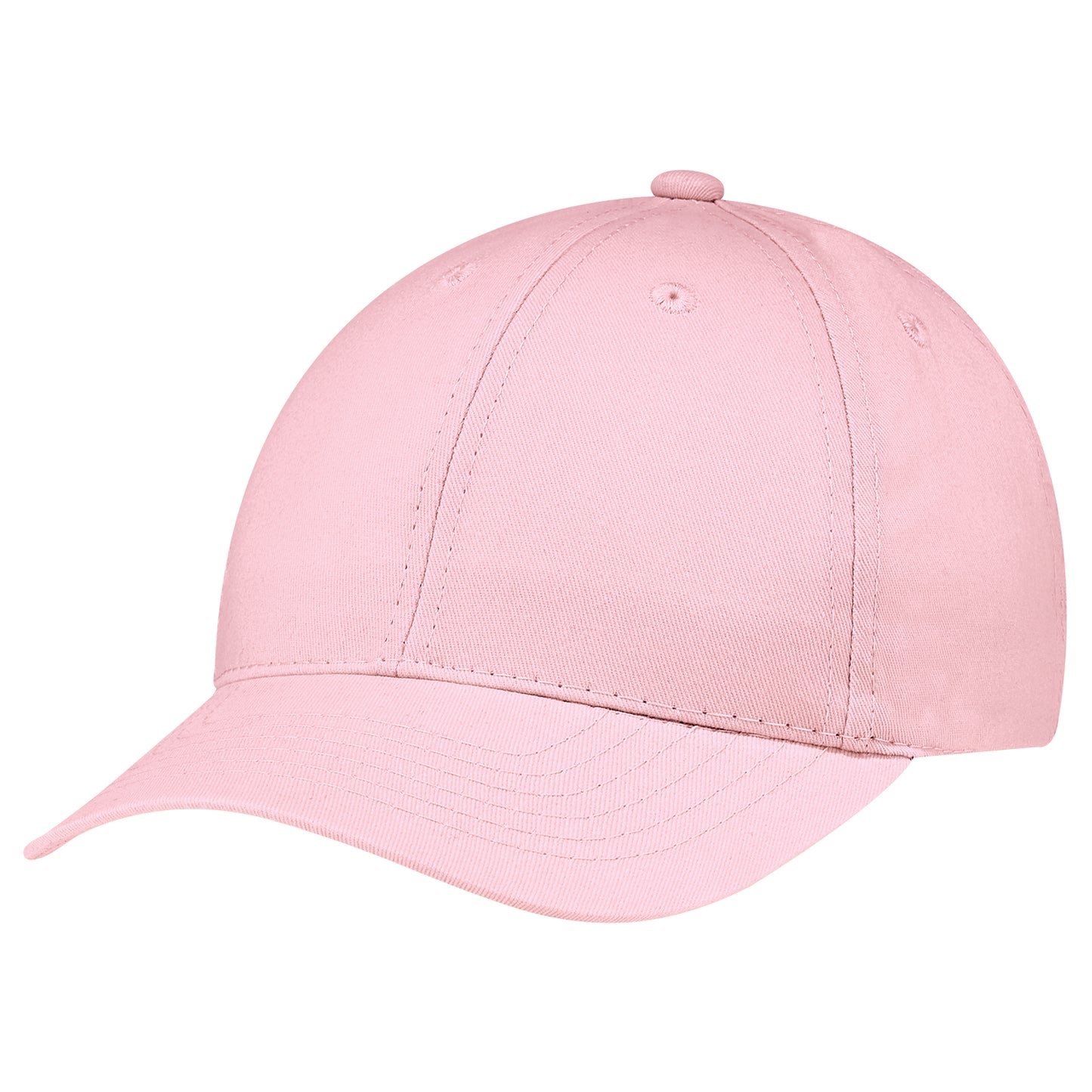 AJM -Pre-Curved Peak Youth Cap- 5D390B