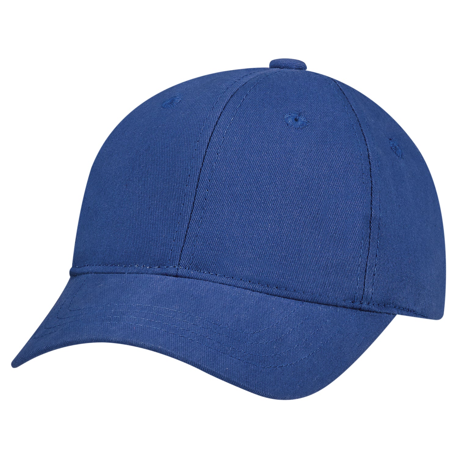 AJM -Pre-Curved Peak Youth Cap- 5D390B