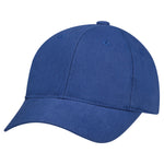 AJM -Pre-Curved Peak Youth Cap- 5D390B