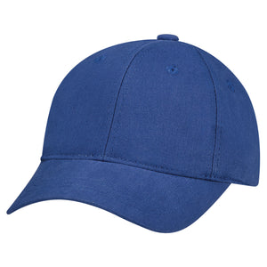 AJM -Pre-Curved Peak Youth Cap- 5D390B