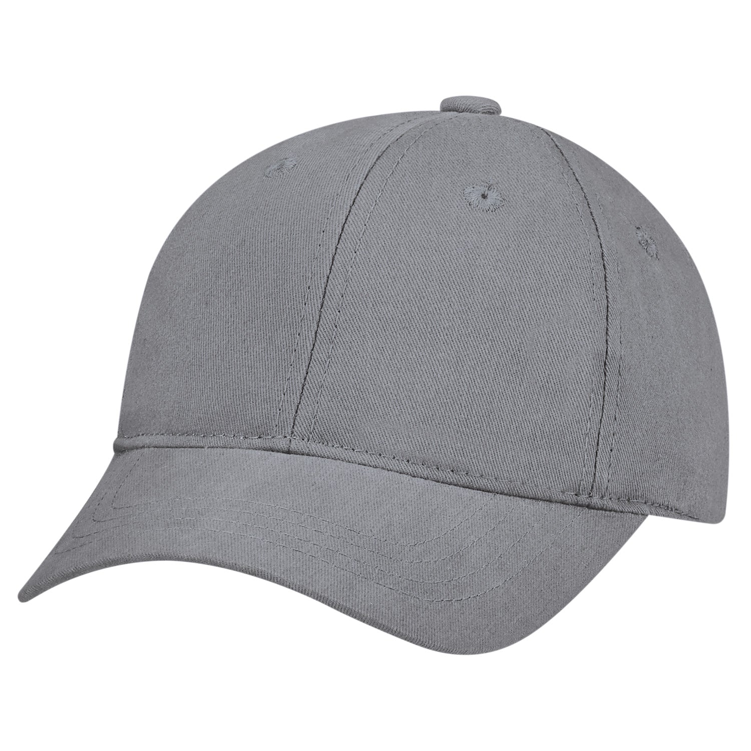 AJM -Pre-Curved Peak Youth Cap- 5D390B