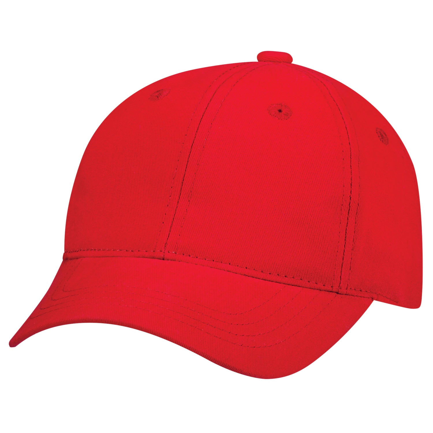 AJM -Pre-Curved Peak Youth Cap- 5D390B