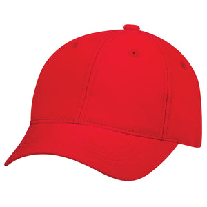AJM -Pre-Curved Peak Youth Cap- 5D390B