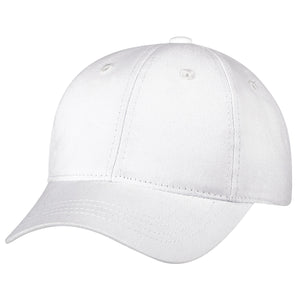 AJM -Pre-Curved Peak Youth Cap- 5D390B