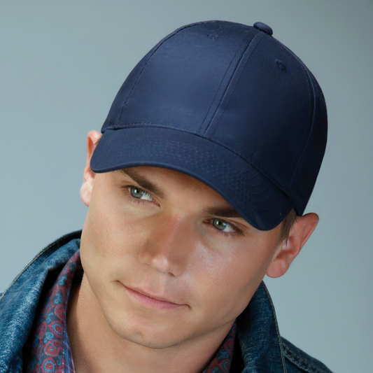 AJM -Low Profile Crown Cap-  5D390M