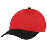 AJM -Classic Medium Profile Cap- 5D398M