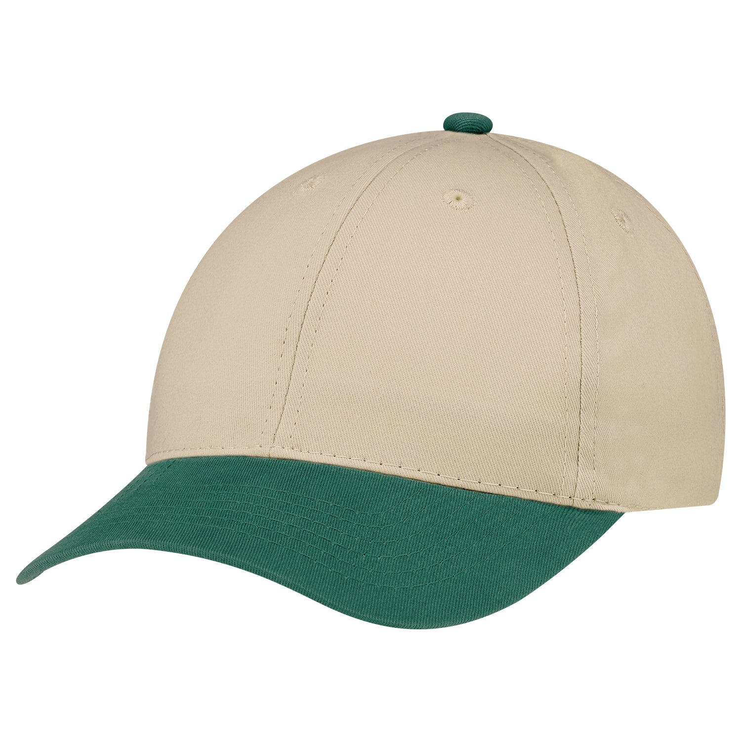 AJM -Classic Medium Profile Cap- 5D398M