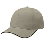 AJM -Curved Contrast Edge Peak- 5D430M