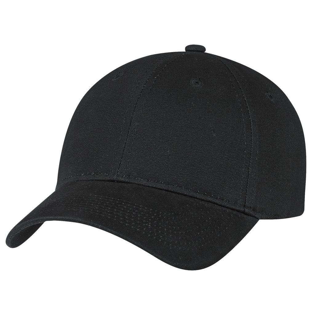 AJM -Classic Medium Profile Baseball Cap- 5D630M