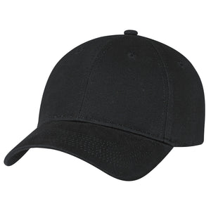 AJM -Classic Medium Profile Baseball Cap- 5D630M