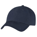 AJM -Classic Medium Profile Baseball Cap- 5D630M