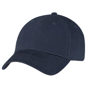 AJM -Classic Medium Profile Baseball Cap- 5D630M