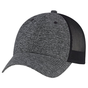 AJM -Soft Mesh Back Cap- 5H647M