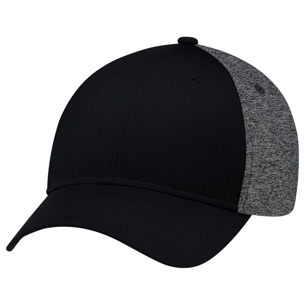 AJM -Bicolour Medium Profile Cap- 5K867M