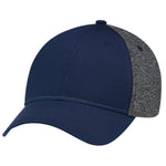 AJM -Bicolour Medium Profile Cap- 5K867M