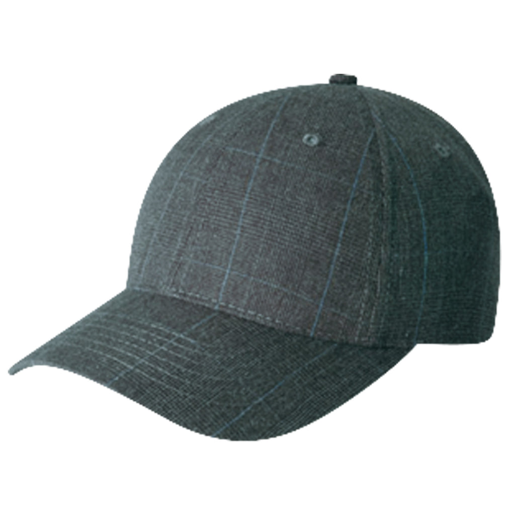 AJM -Crosshatch Design Cap- 5P400M