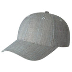 AJM -Crosshatch Design Cap- 5P400M